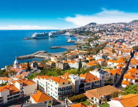 Madeira