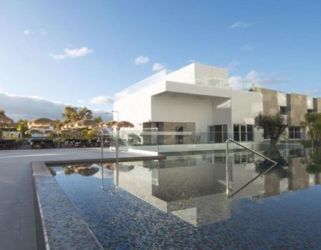 Alto Lido Hotel - Funchal