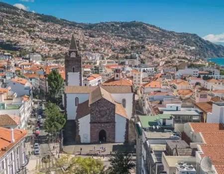 Madeira
