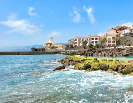 Madeira